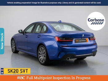 Used BMW 3 Series 2020 for sale - 79228123: Photo