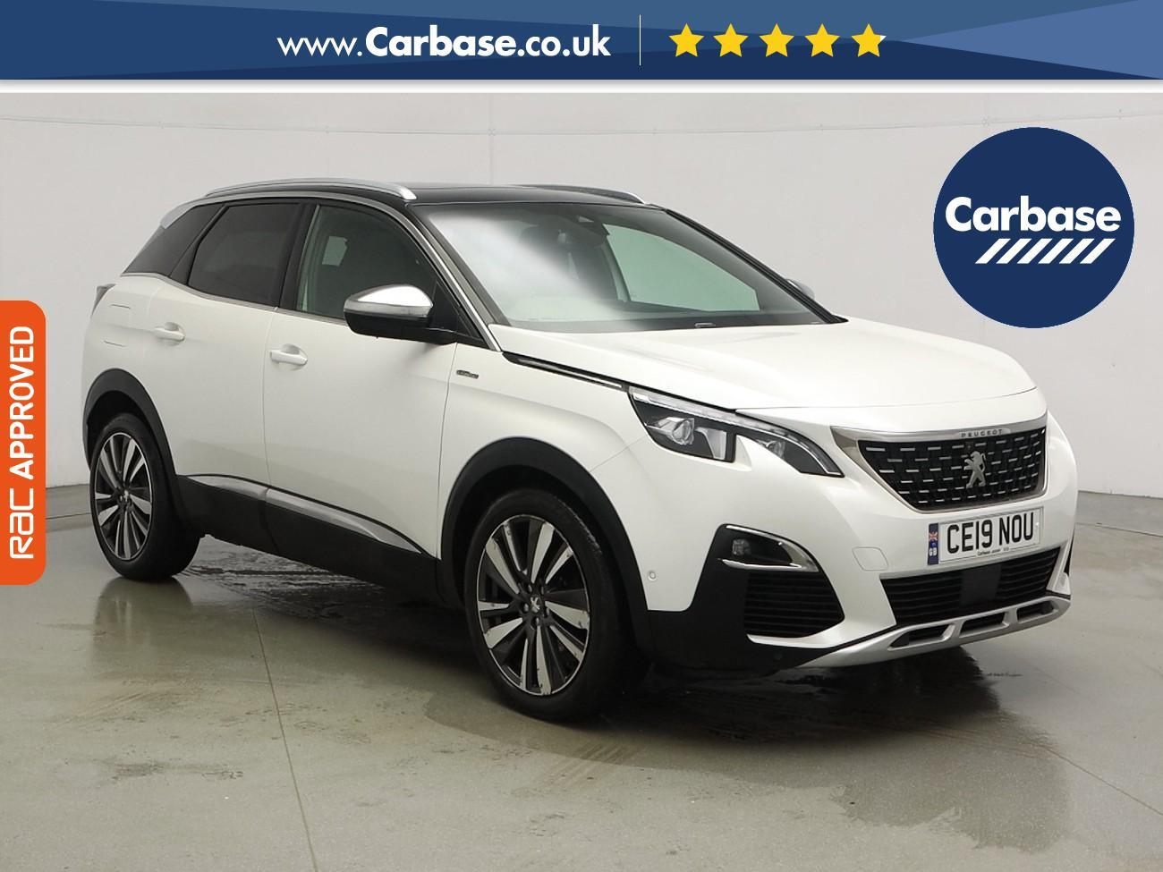 Used Peugeot 3008 2019 for sale - 76863146: Photo 1