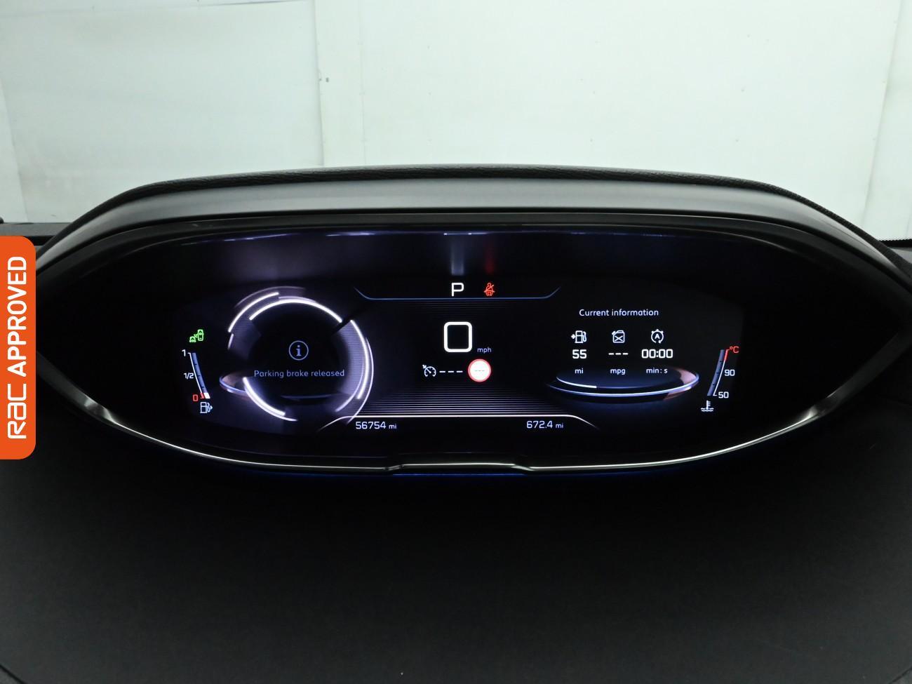 Used Peugeot 3008 2019 for sale - 76863146: Photo 11