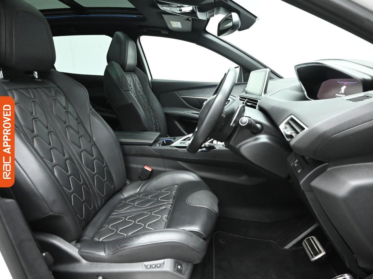 Used Peugeot 3008 2019 for sale - 76863146: Photo 12