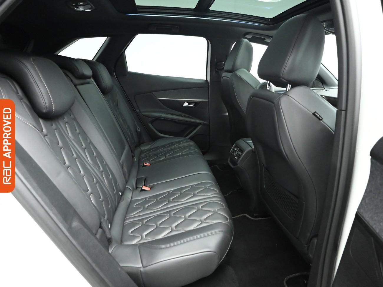 Used Peugeot 3008 2019 for sale - 76863146: Photo 13