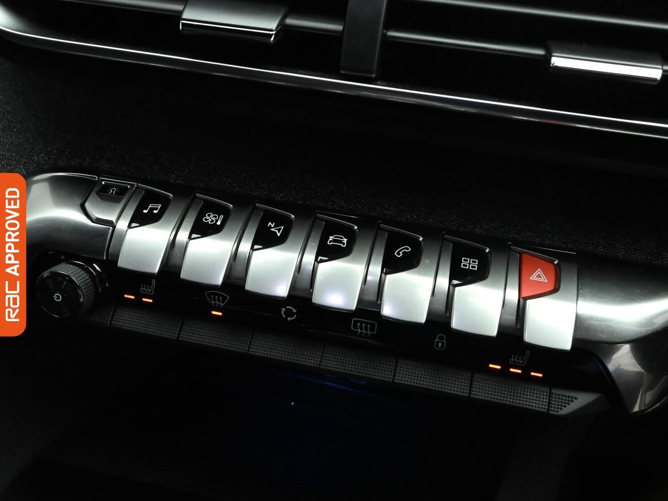 Used Peugeot 3008 2019 for sale - 76863146: Photo 14