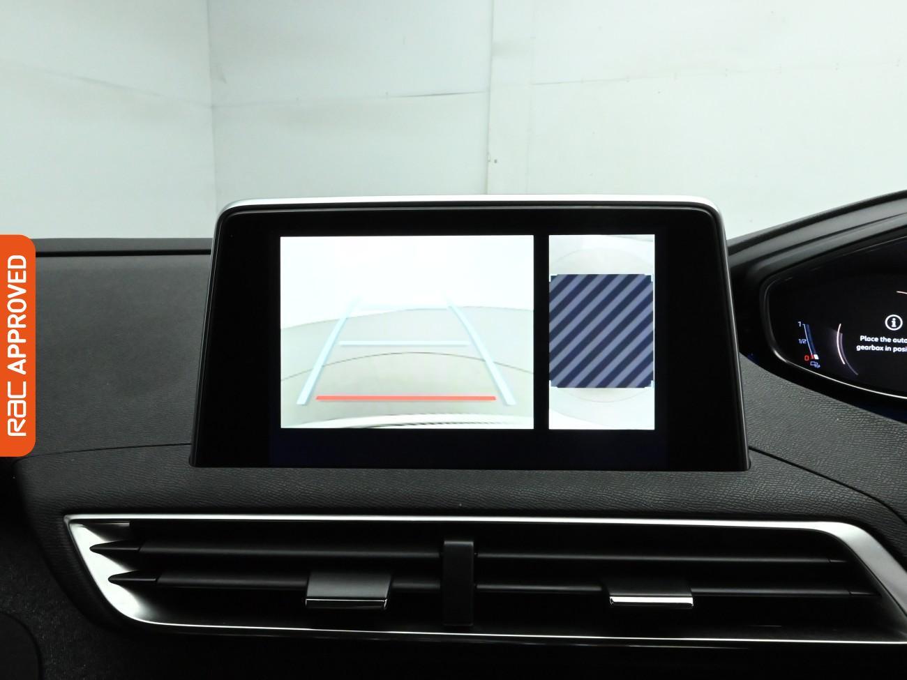 Used Peugeot 3008 2019 for sale - 76863146: Photo 15