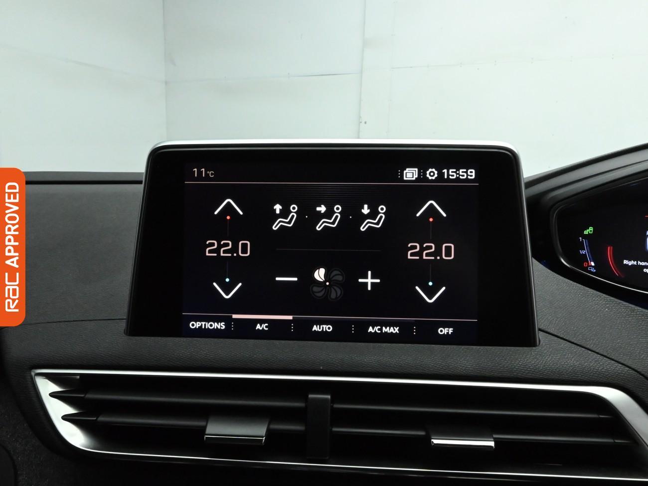 Used Peugeot 3008 2019 for sale - 76863146: Photo 16