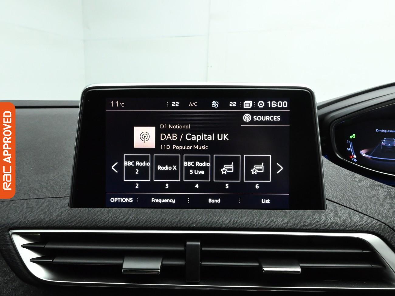 Used Peugeot 3008 2019 for sale - 76863146: Photo 19