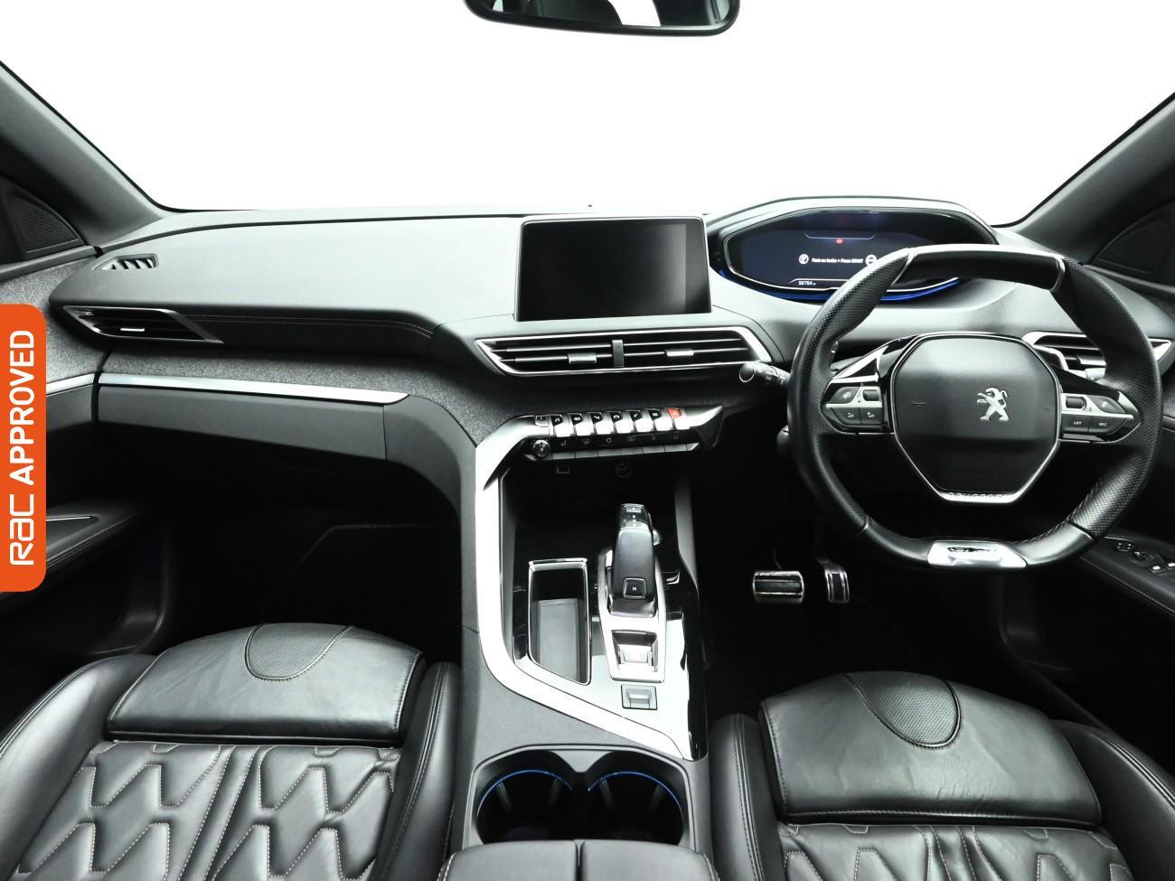 Used Peugeot 3008 2019 for sale - 76863146: Photo 2