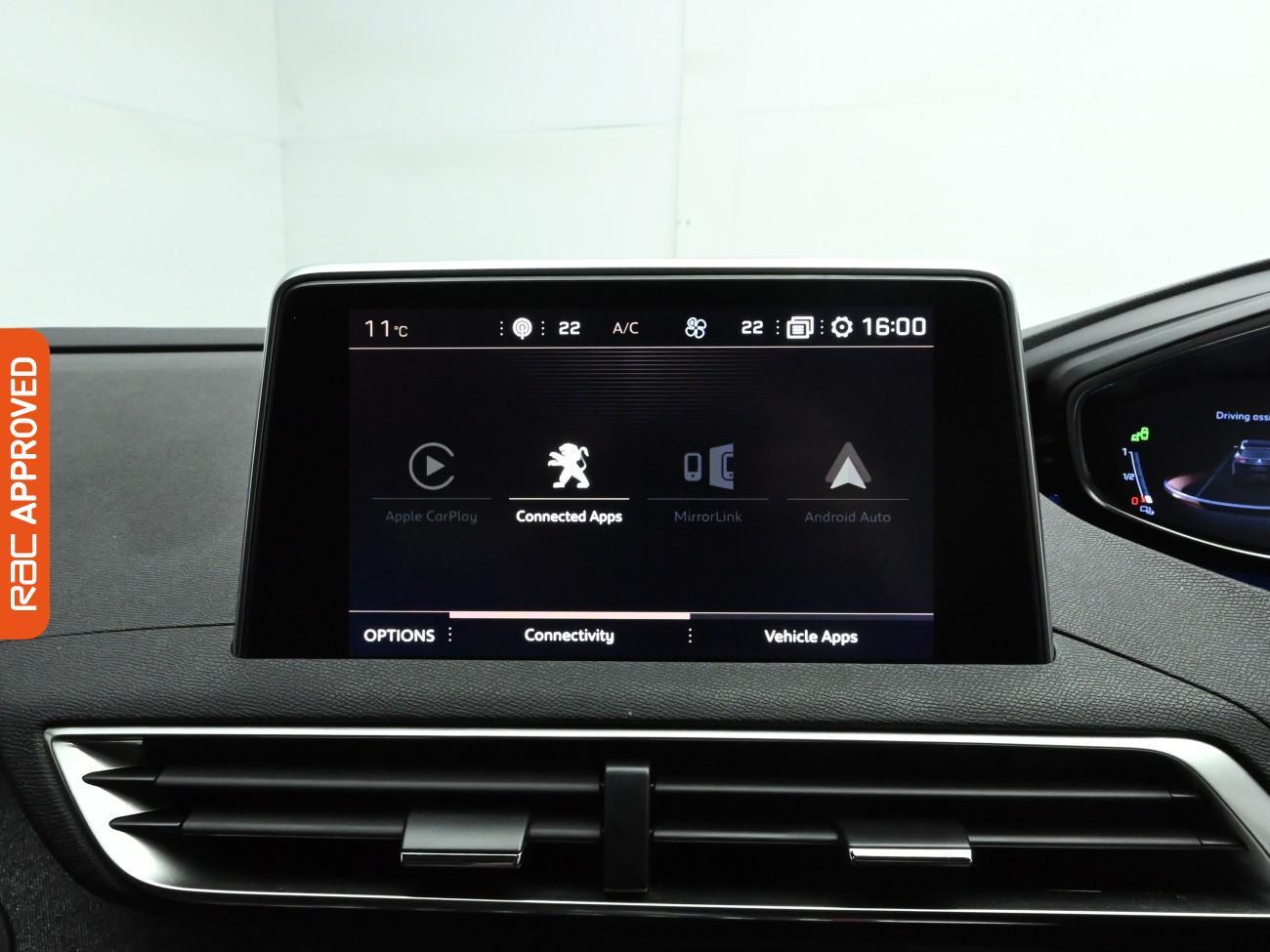 Used Peugeot 3008 2019 for sale - 76863146: Photo 21