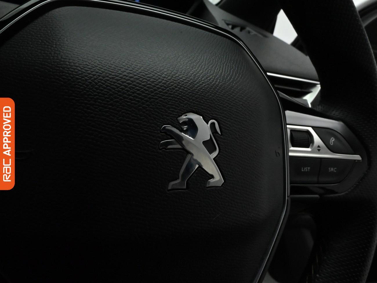 Used Peugeot 3008 2019 for sale - 76863146: Photo 24