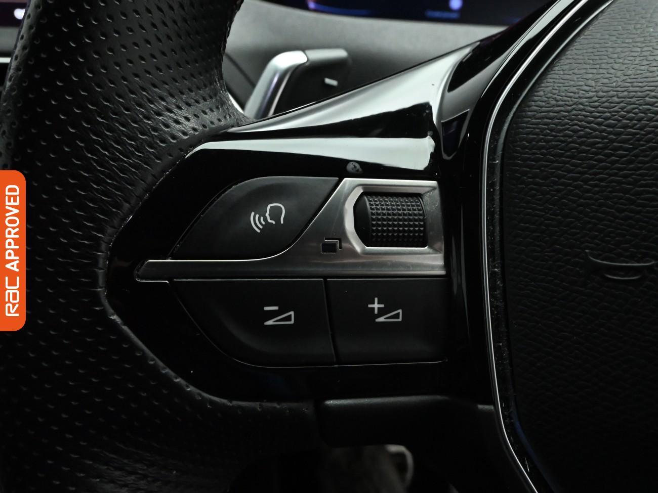 Used Peugeot 3008 2019 for sale - 76863146: Photo 25