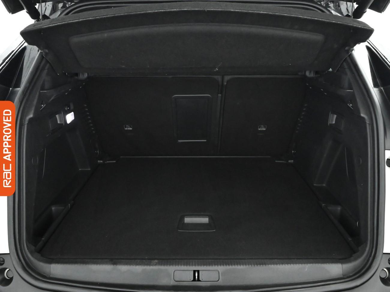 Used Peugeot 3008 2019 for sale - 76863146: Photo 27