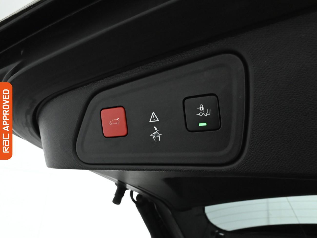 Used Peugeot 3008 2019 for sale - 76863146: Photo 28