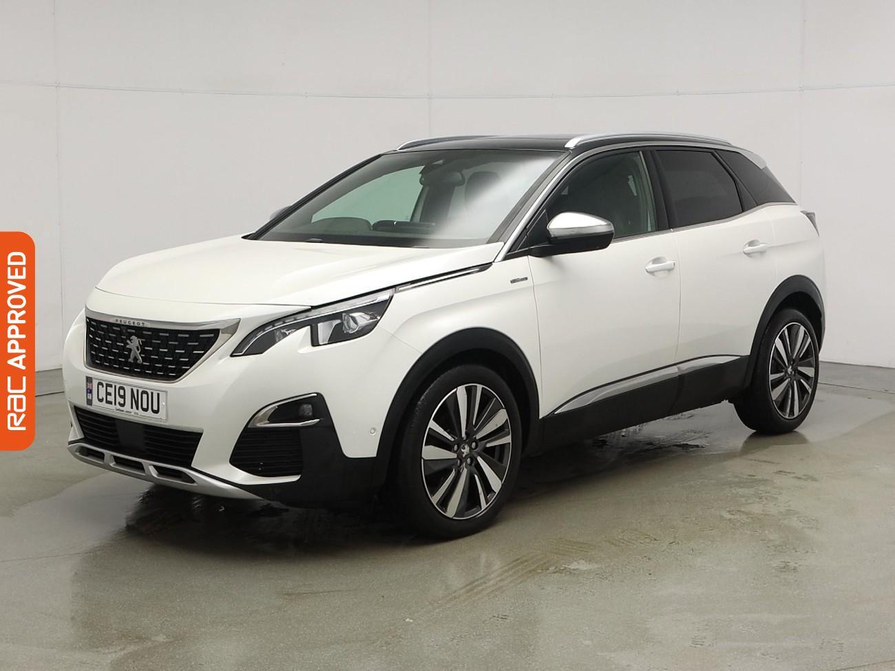 Used Peugeot 3008 2019 for sale - 76863146: Photo 29