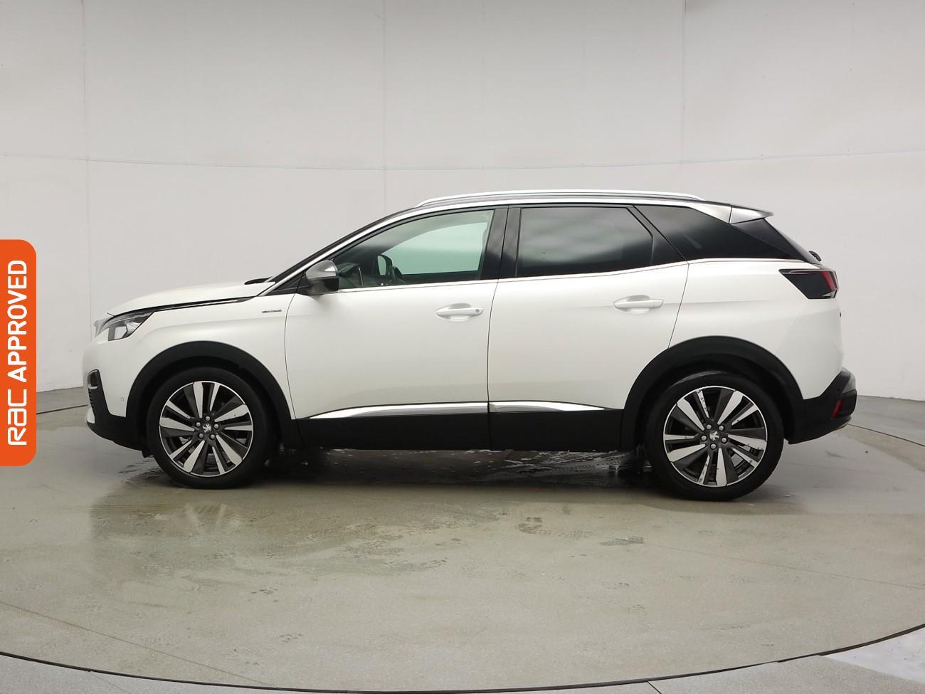 Used Peugeot 3008 2019 for sale - 76863146: Photo 31
