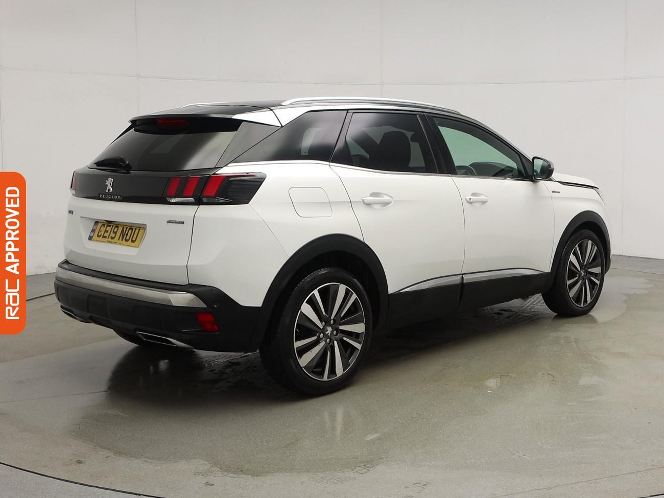 Used Peugeot 3008 2019 for sale - 76863146: Photo 32