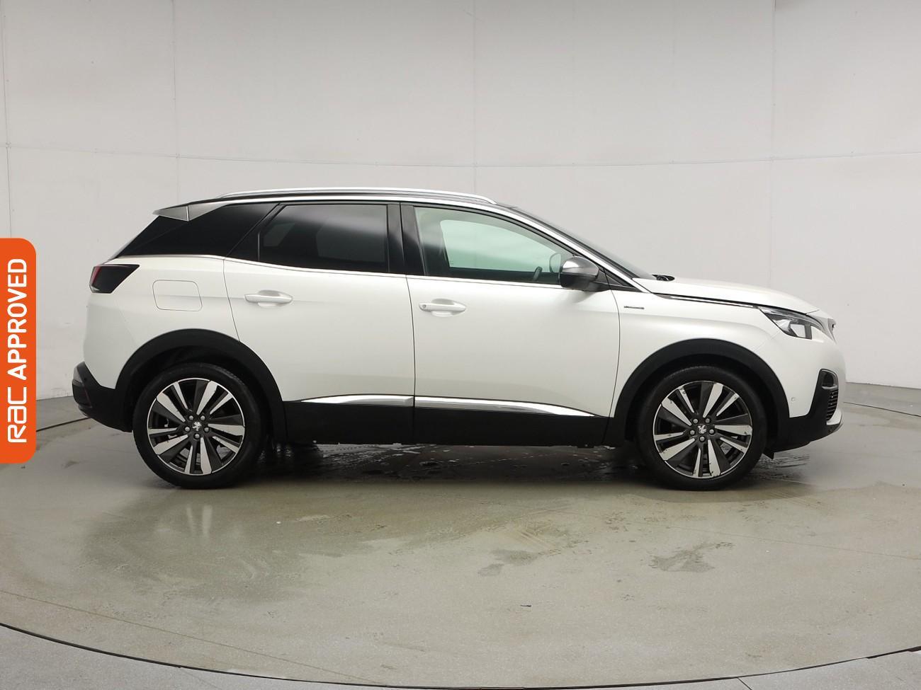 Used Peugeot 3008 2019 for sale - 76863146: Photo 6