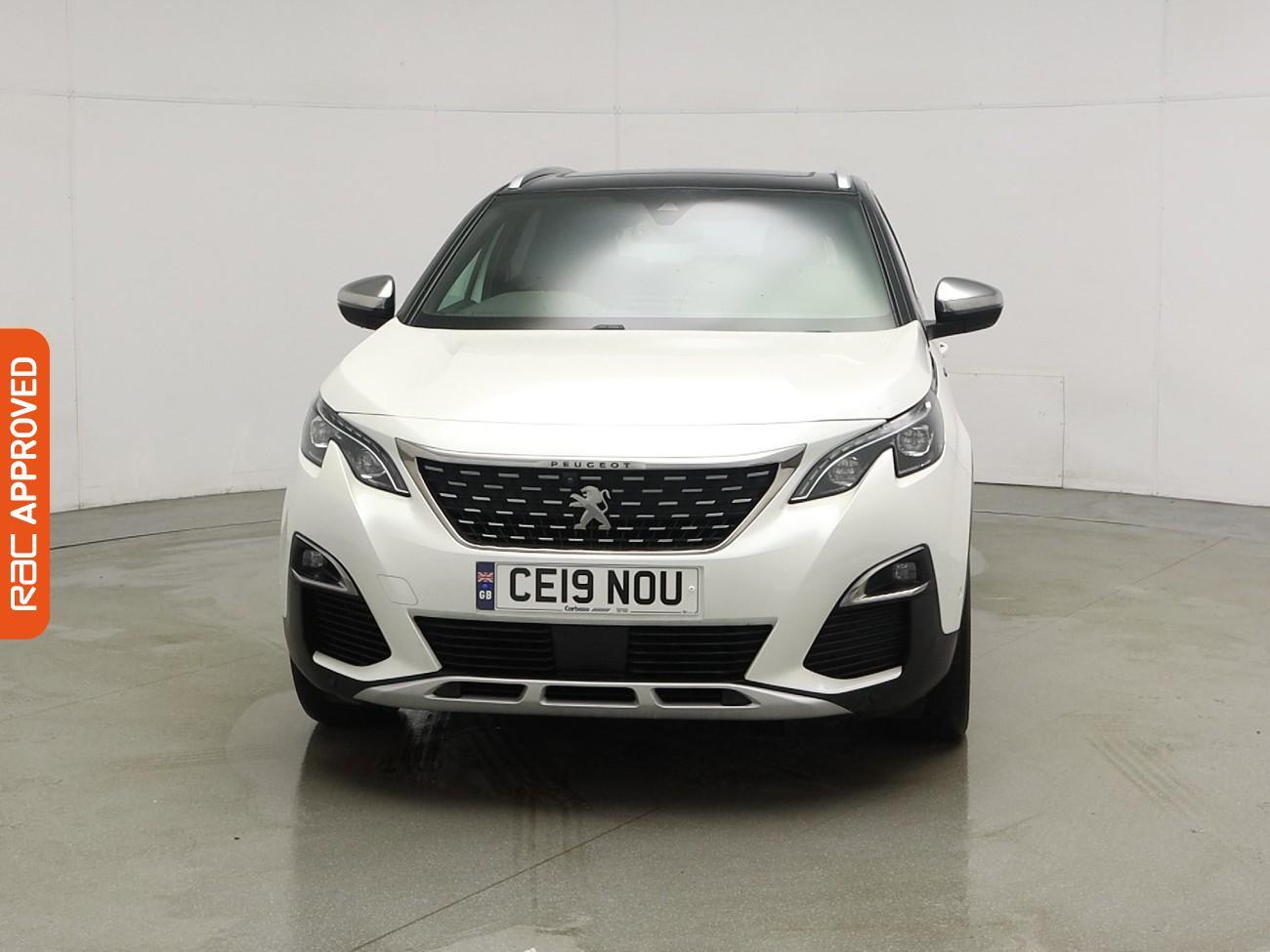Used Peugeot 3008 2019 for sale - 76863146: Photo 7