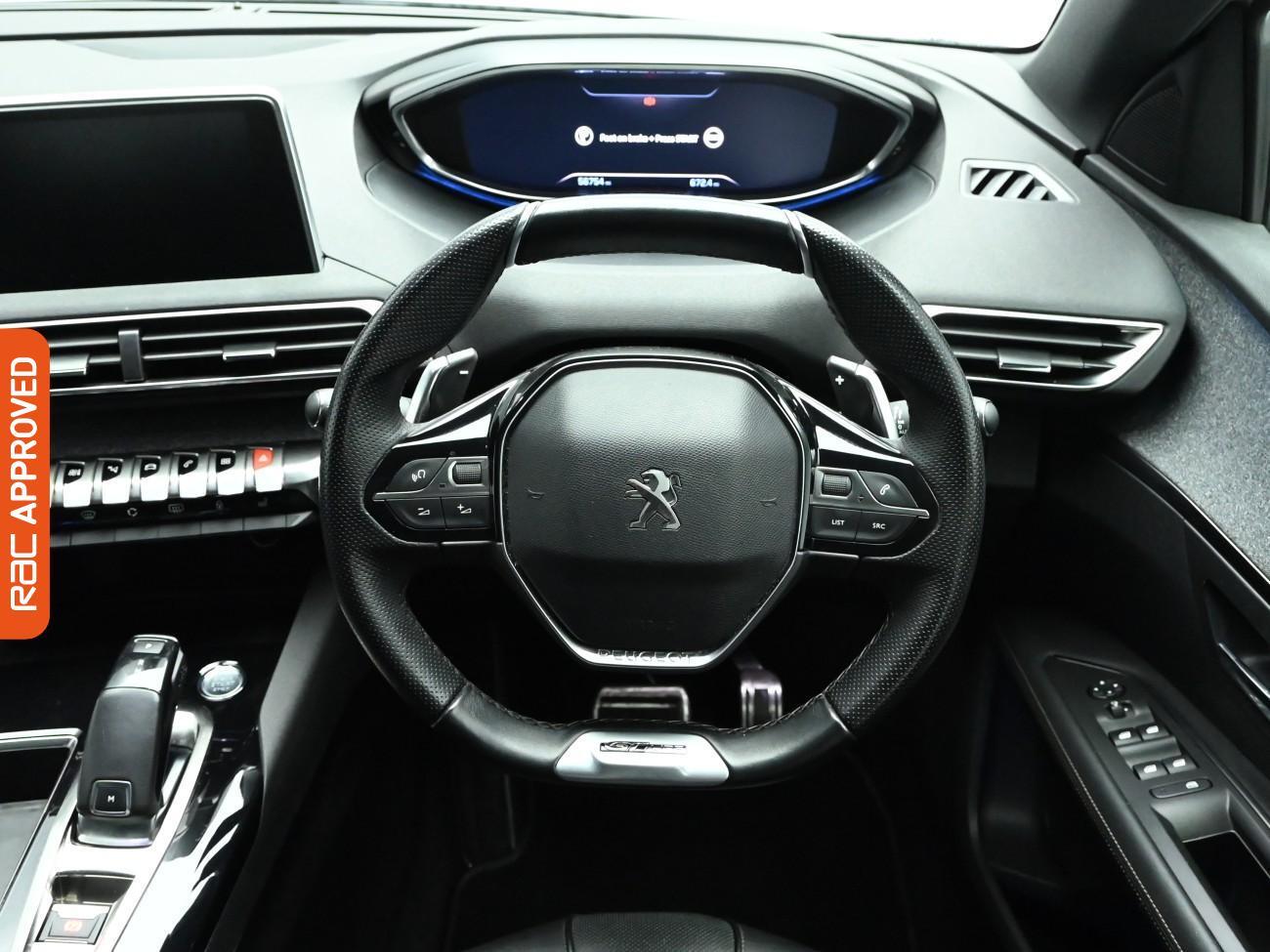 Used Peugeot 3008 2019 for sale - 76863146: Photo 9