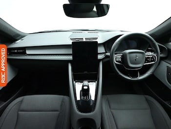 Used Polestar Polestar 2 2022 for sale - 78383022: Photo