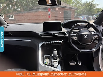 Used Peugeot 3008 2018 for sale - 75924971: Photo