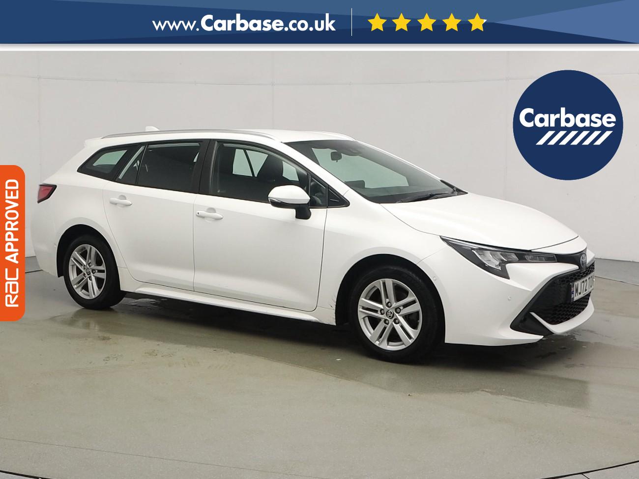 Used Toyota Corolla 2022 for sale - 76629907: Photo 1