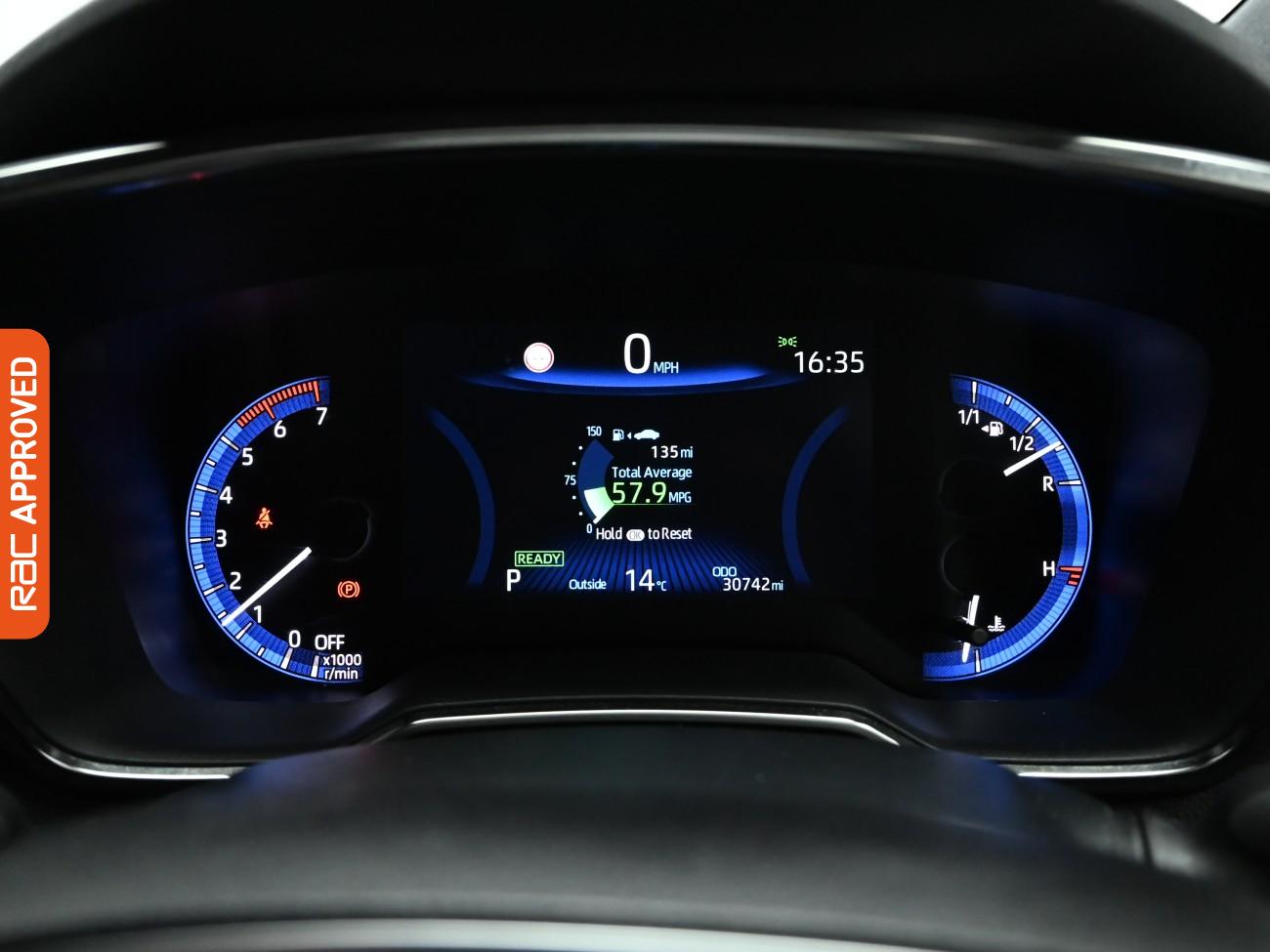 Used Toyota Corolla 2022 for sale - 76629907: Photo 11