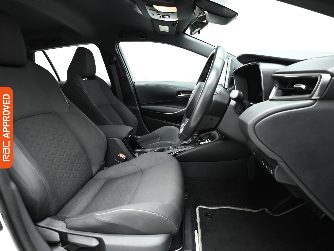 Used Toyota Corolla 2022 for sale - 76629907: Photo 12