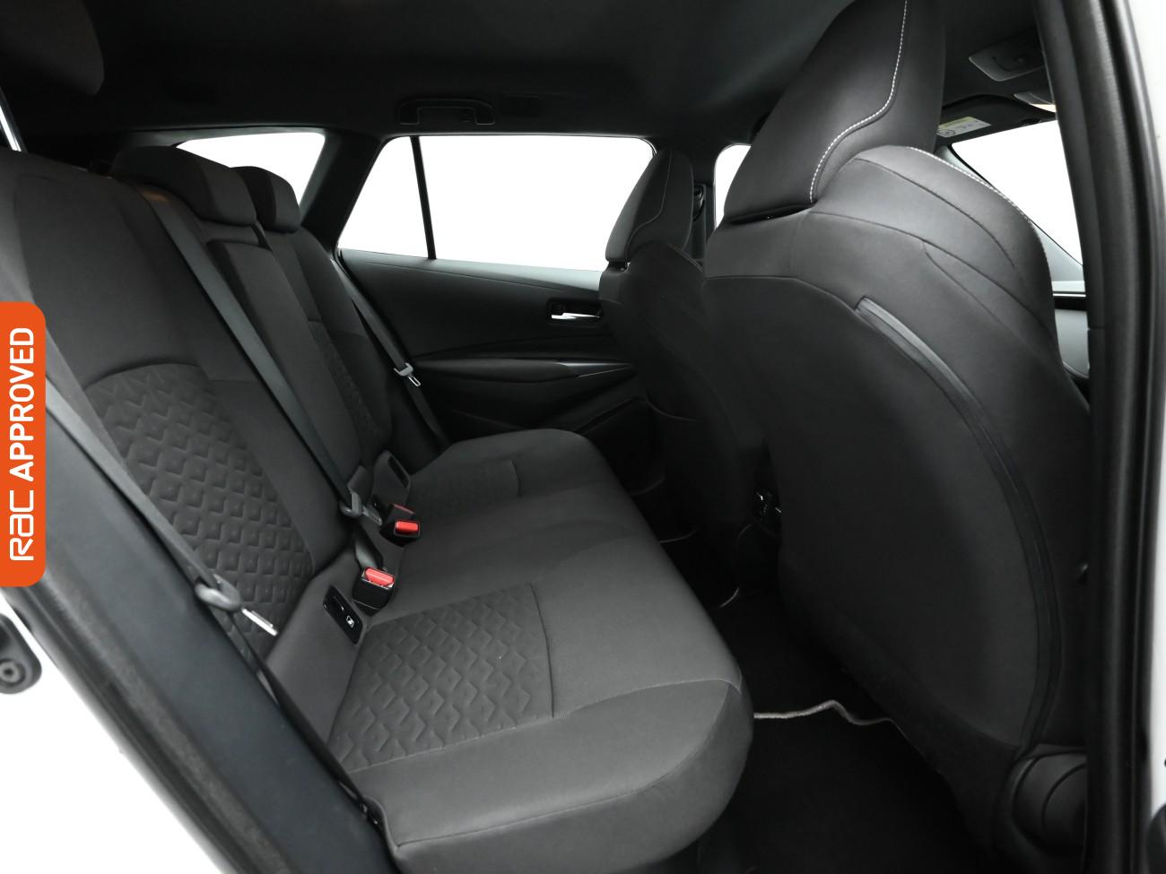 Used Toyota Corolla 2022 for sale - 76629907: Photo 13