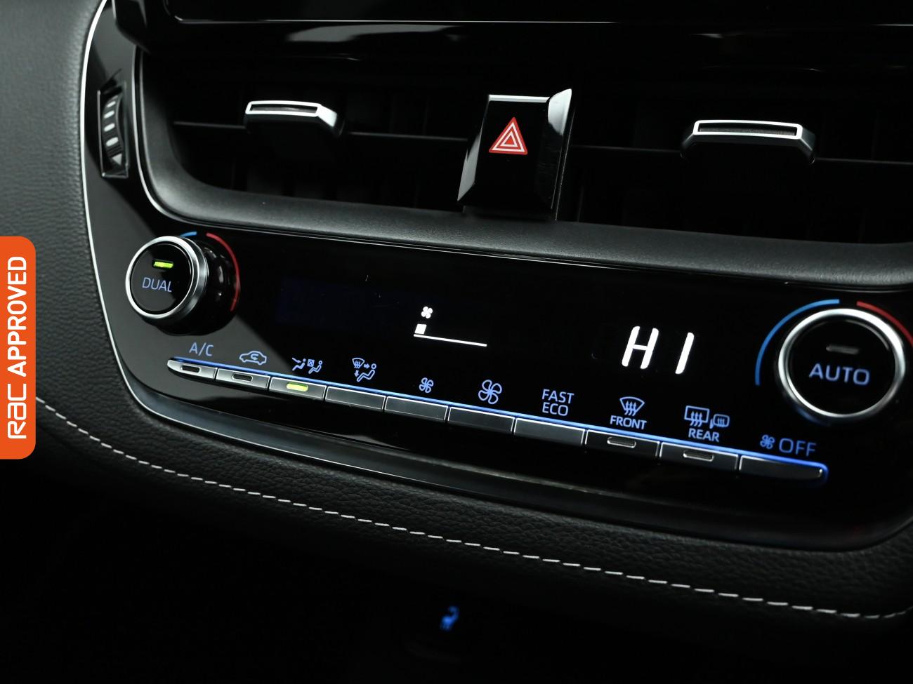 Used Toyota Corolla 2022 for sale - 76629907: Photo 15