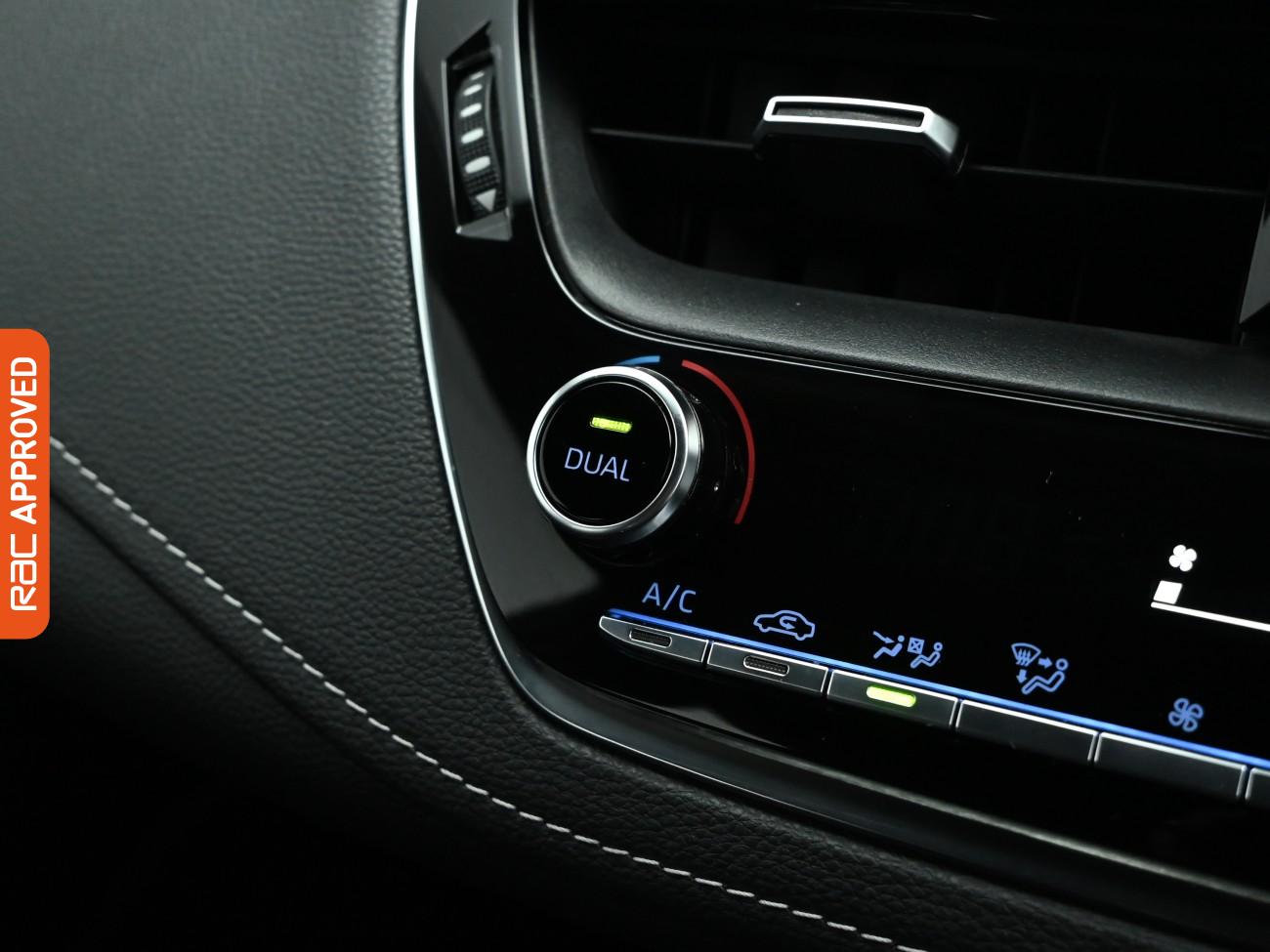 Used Toyota Corolla 2022 for sale - 76629907: Photo 16