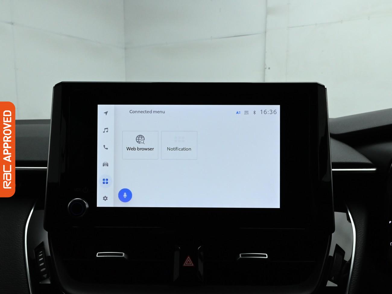 Used Toyota Corolla 2022 for sale - 76629907: Photo 17