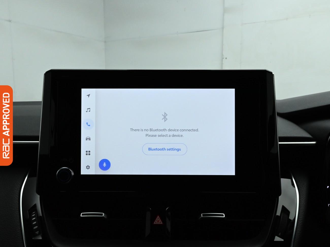 Used Toyota Corolla 2022 for sale - 76629907: Photo 18