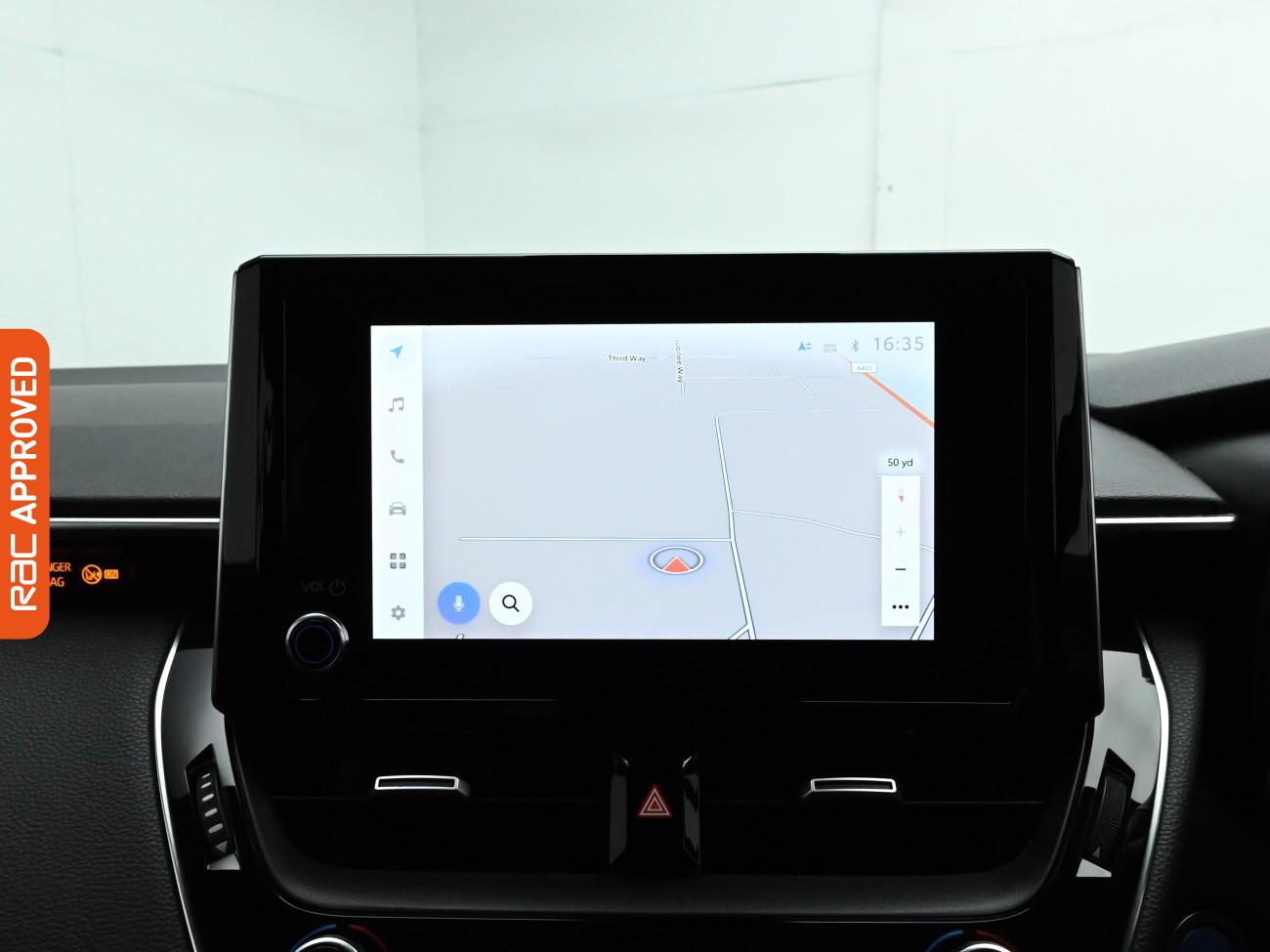 Used Toyota Corolla 2022 for sale - 76629907: Photo 19