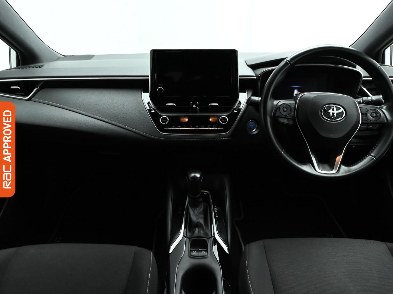 Used Toyota Corolla 2022 for sale - 76629907: Photo 2