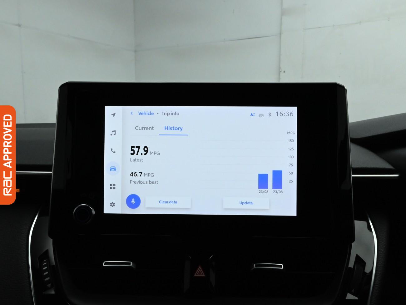 Used Toyota Corolla 2022 for sale - 76629907: Photo 21