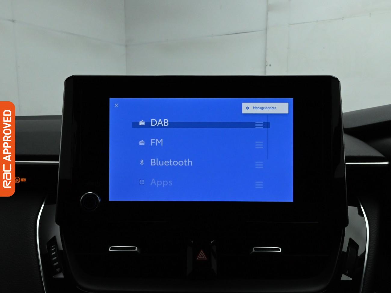 Used Toyota Corolla 2022 for sale - 76629907: Photo 22