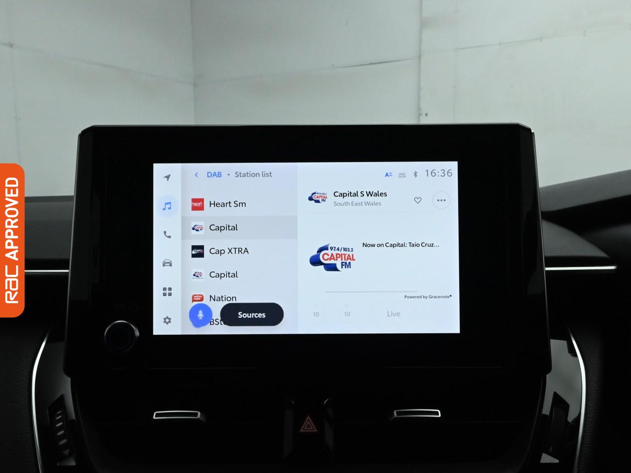 Used Toyota Corolla 2022 for sale - 76629907: Photo 23