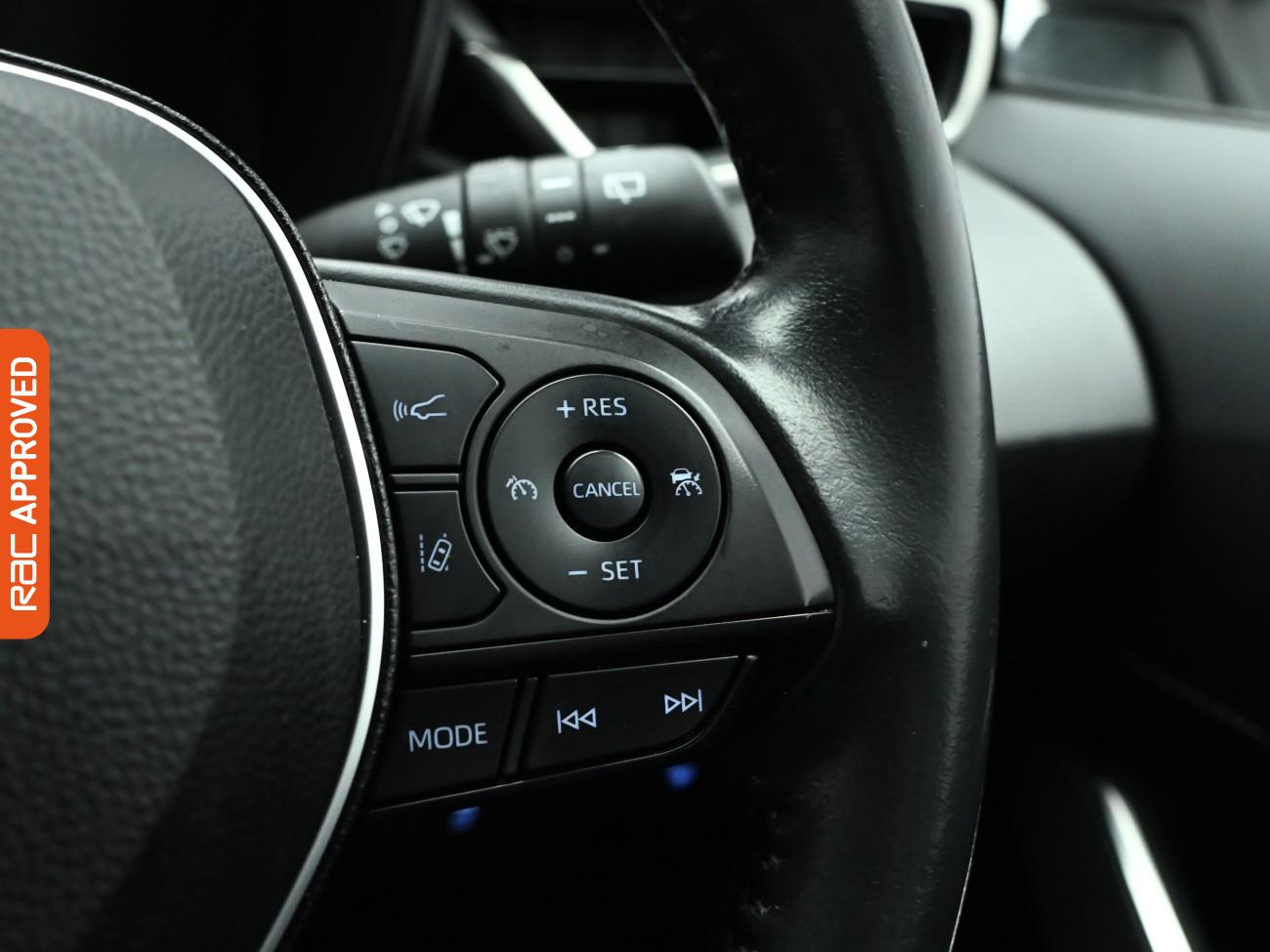 Used Toyota Corolla 2022 for sale - 76629907: Photo 24