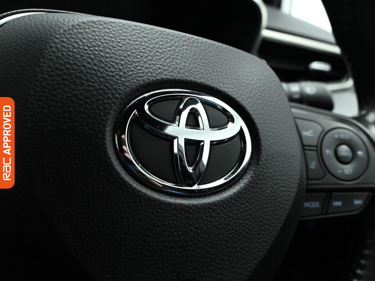 Used Toyota Corolla 2022 for sale - 76629907: Photo 25