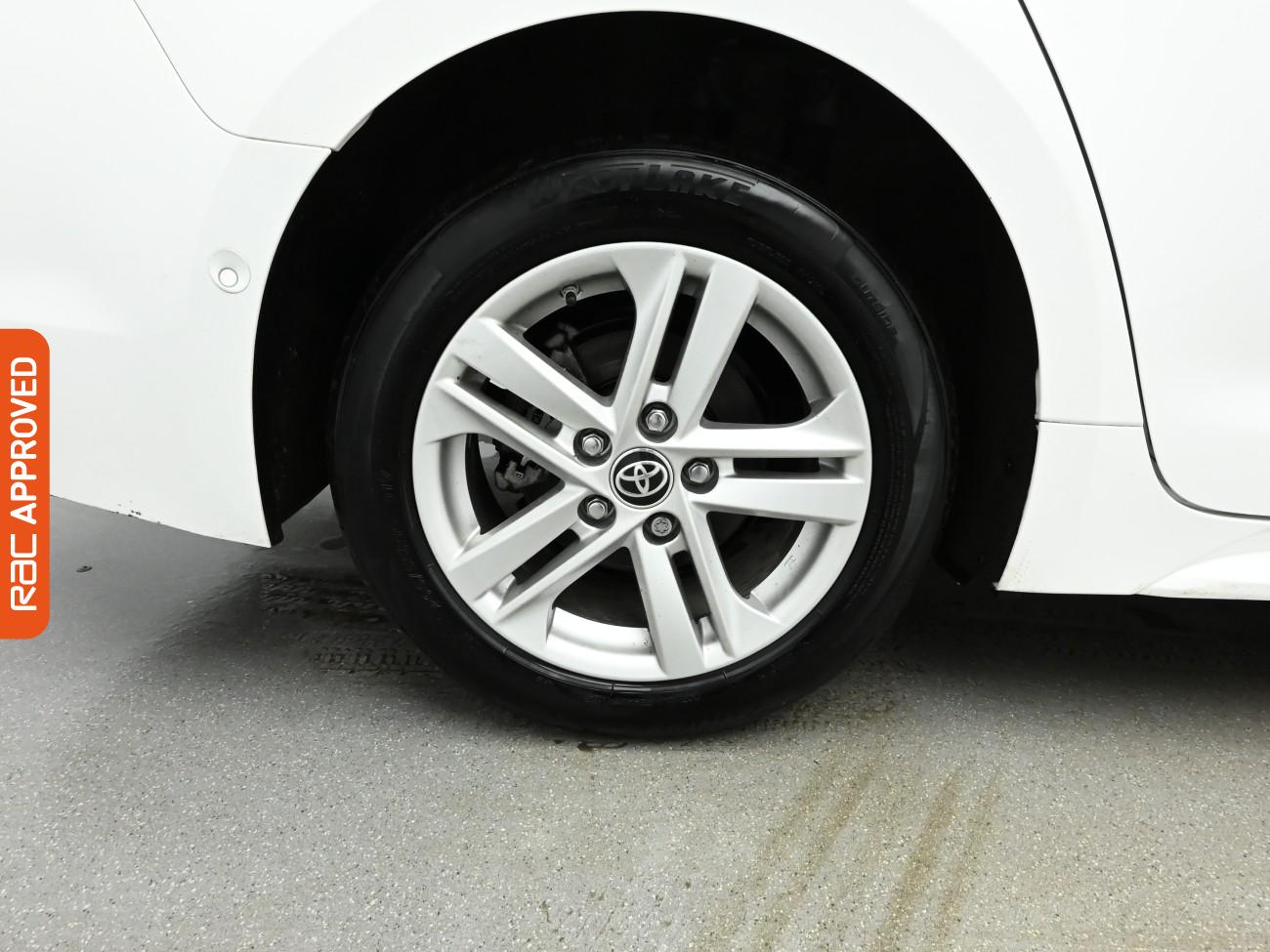 Used Toyota Corolla 2022 for sale - 76629907: Photo 28