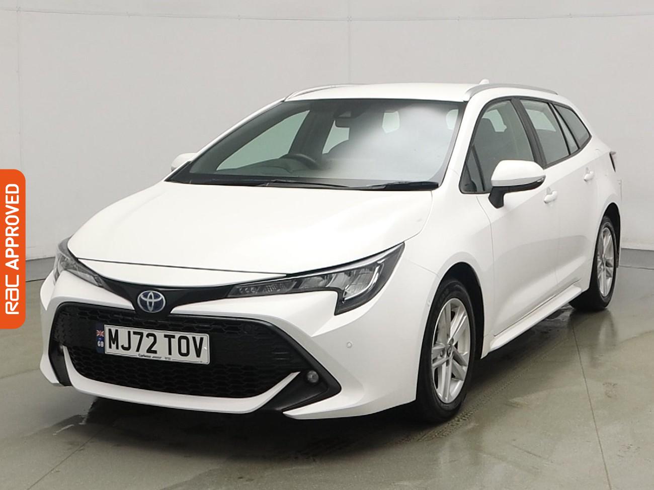 Used Toyota Corolla 2022 for sale - 76629907: Photo 29