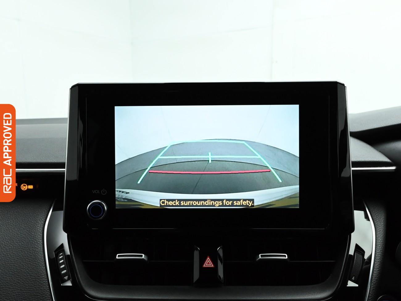 Used Toyota Corolla 2022 for sale - 76629907: Photo 3