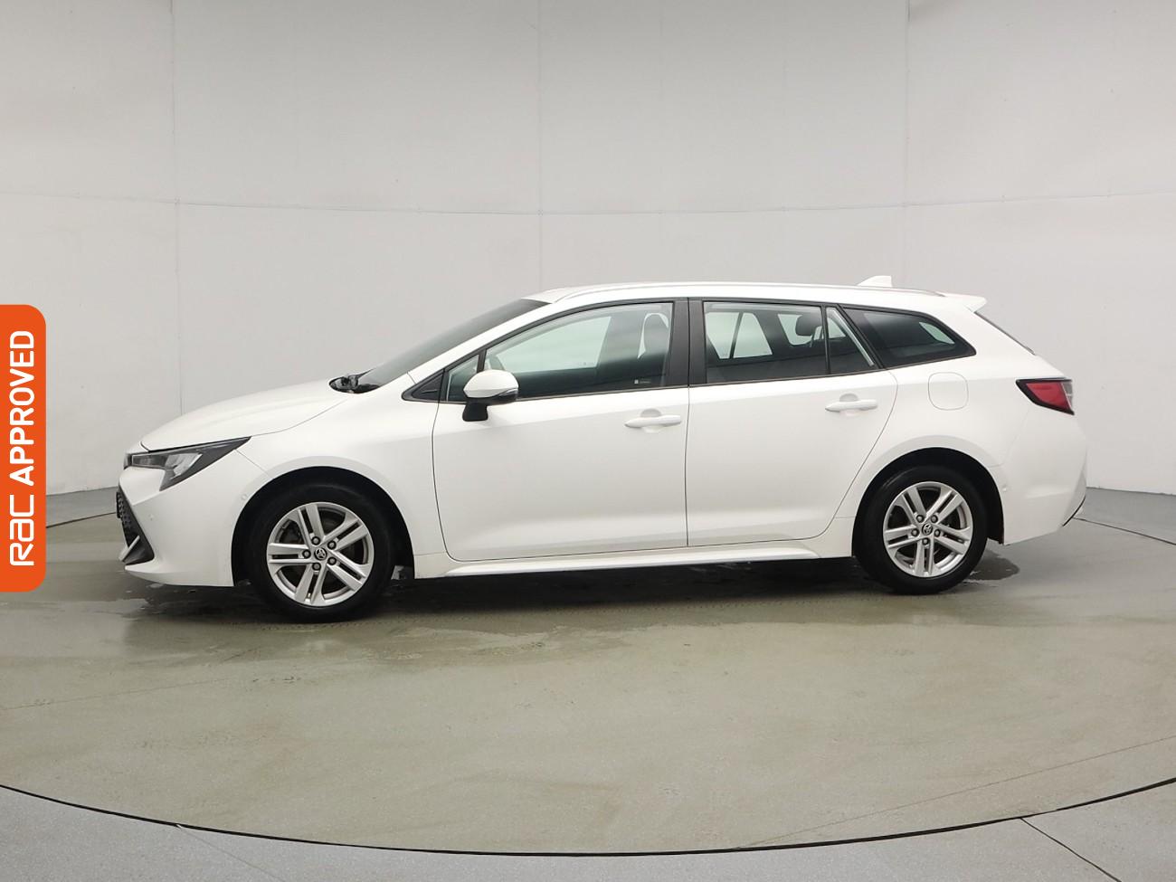 Used Toyota Corolla 2022 for sale - 76629907: Photo 31