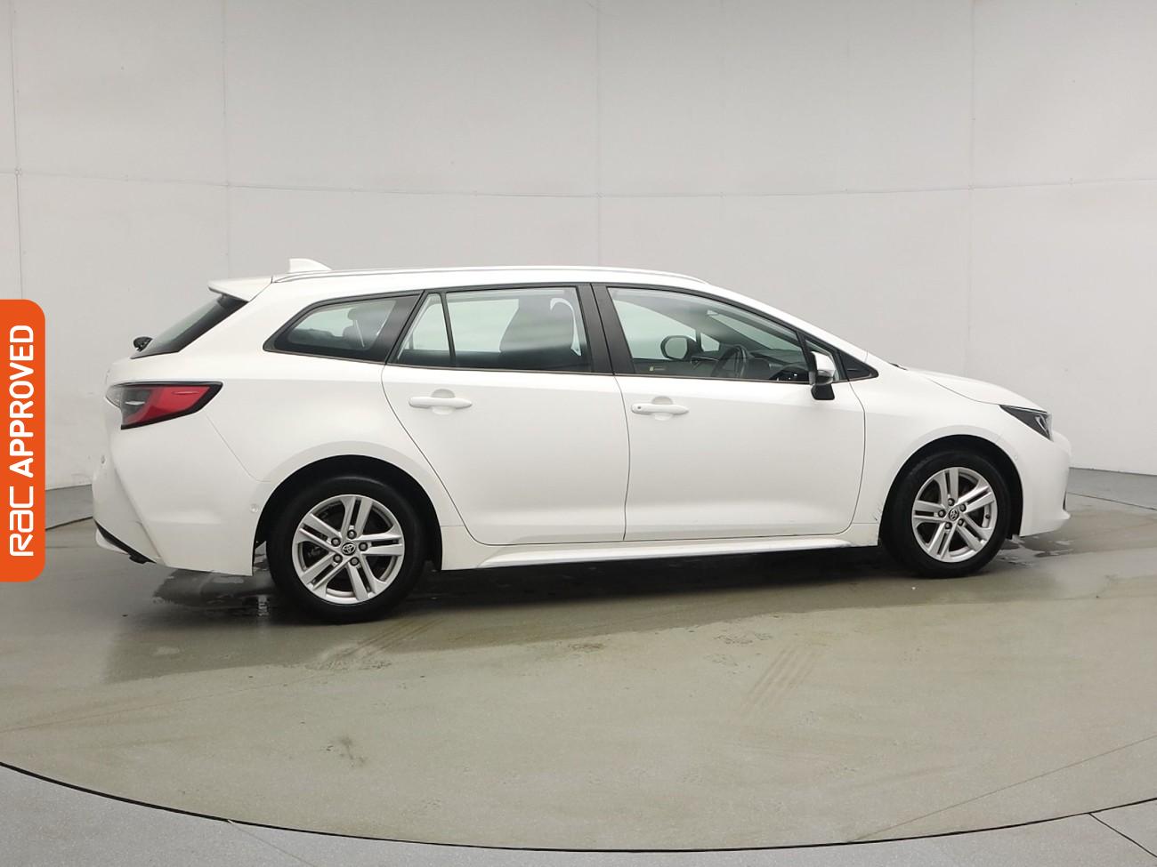 Used Toyota Corolla 2022 for sale - 76629907: Photo 6