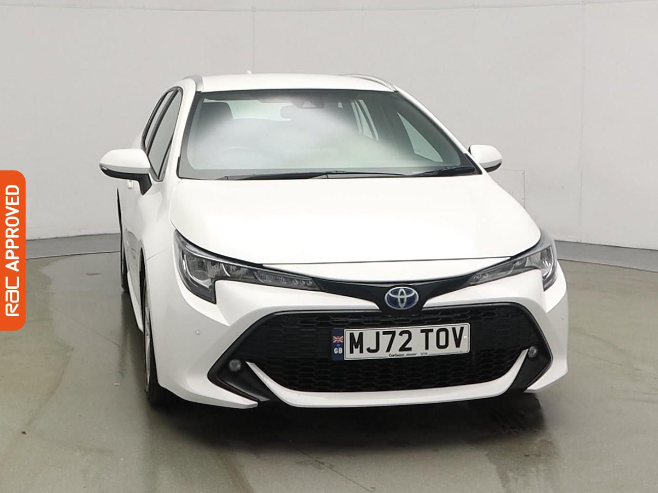 Used Toyota Corolla 2022 for sale - 76629907: Photo 7