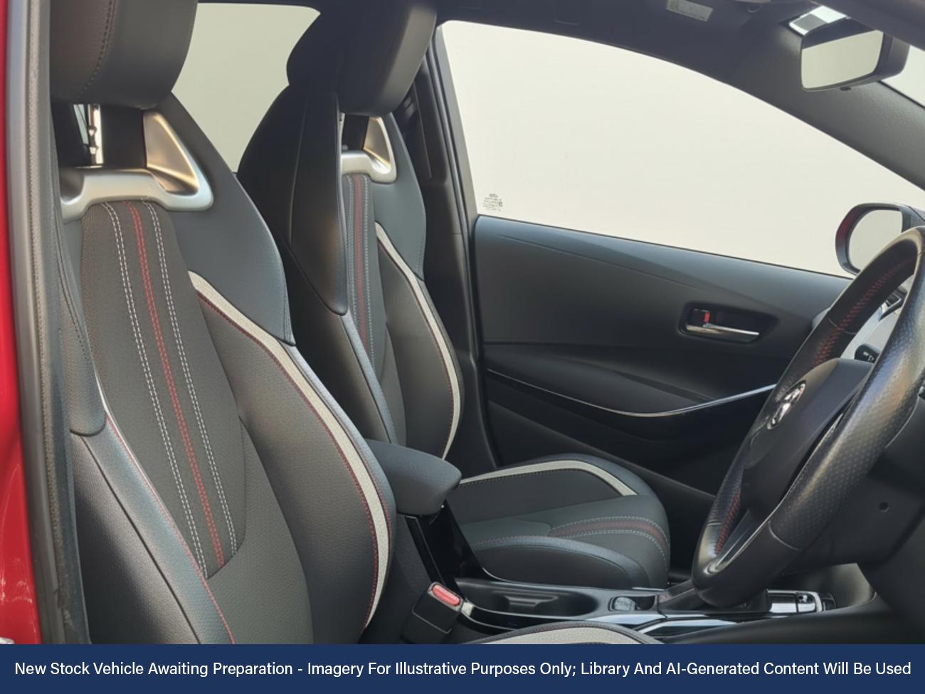 Used Toyota Corolla 2021 for sale - 76845480: Photo 3