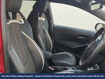 Used Toyota Corolla 2021 for sale - 76845480: Photo