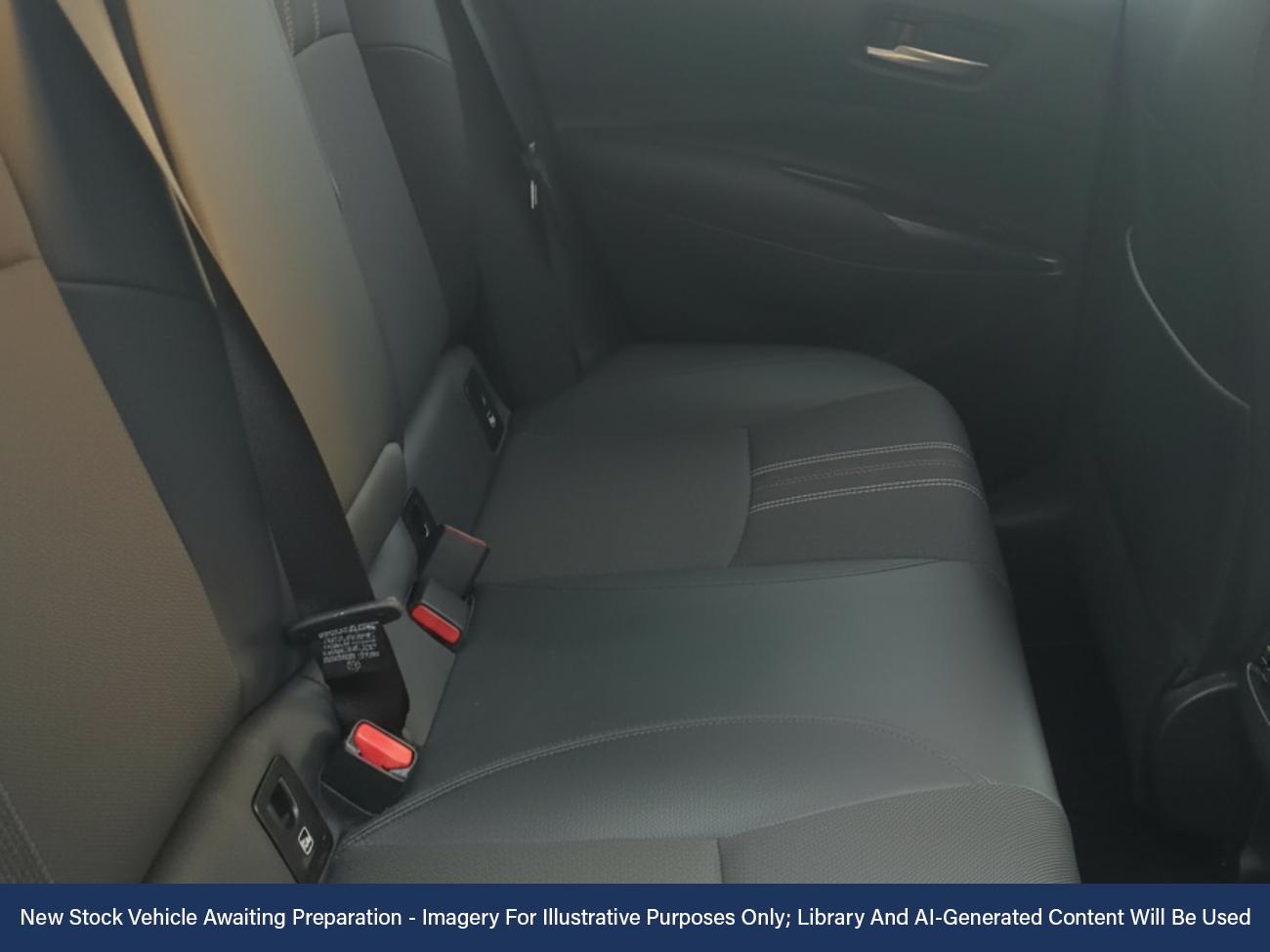 Used Toyota Corolla 2021 for sale - 76845480: Photo 4