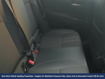 Used Toyota Corolla 2021 for sale - 76845480: Photo