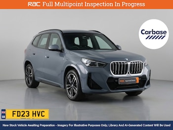 Used BMW X1 2023 for sale - 78825637: Photo