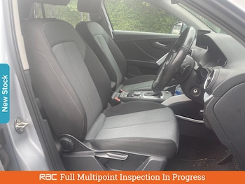 Used Audi Q2 2020 for sale - 75592644: Photo